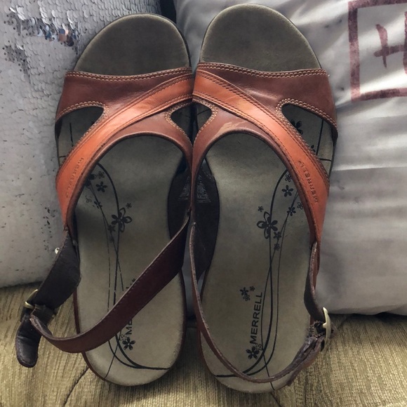 Merrell Shoes - Merrell Sandals